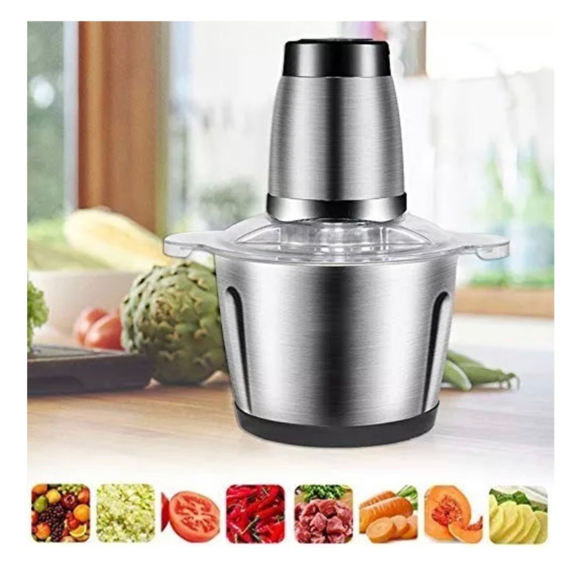 Gray helmet for bikers